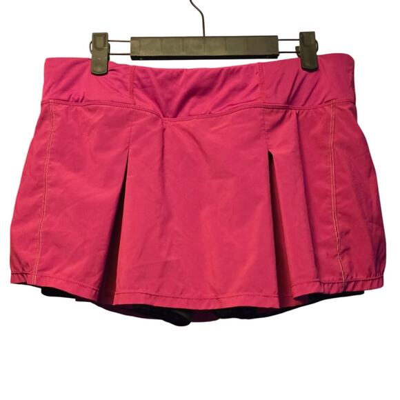 Skirt Sports Pants - Skirtsports skort skirt